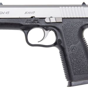 KAHR CW4543 CW45 45 7RD PLY