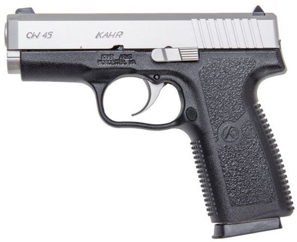 KAHR CW4543 CW45 45 7RD PLY