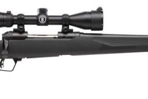 SAV 57027 110 ENGAGE HNTR XP 25-06 BUSHNELL