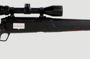SAV 57097 AXIS II XP 270 WIN BUSHNELL