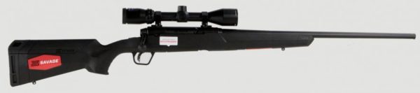 SAV 57097 AXIS II XP 270 WIN BUSHNELL