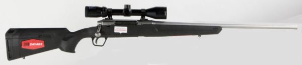 SAV 57101 AXIS II XP SS 223 REM BUSHNELL