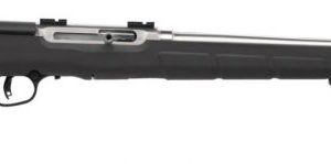 SAV 47216 A22FSS 22LR SS