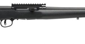 SAV 47223 A22 PRO VARMINT 17HMR