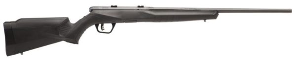 SAV 70240 B22F 22LR LH