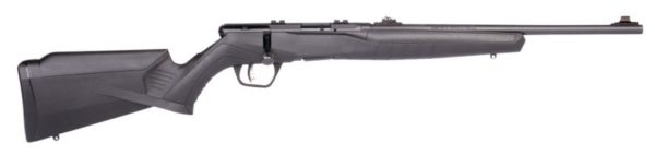 SAV 70214 B22F 22LR COMPACT