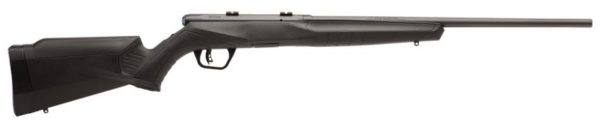 SAV 70540 B22F MAG 22WMR LH