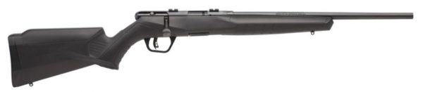 SAV 70814 B17F 17HMR COMPACT