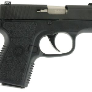 KAHR KP3834N P380 380ACP 2.58IN BLK NS