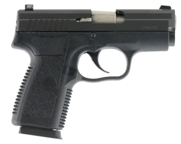 KAHR PM4544N PM45 45A 3.2IN BLK/BLK NS