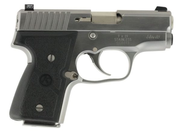 KAHR M9098N MK9 9MM 3IN ELITE *CA