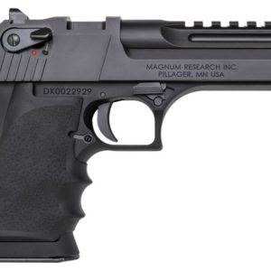 Magnum Research Desert Eagle 50AE 5" Barrel W/ Combat-Fixed...