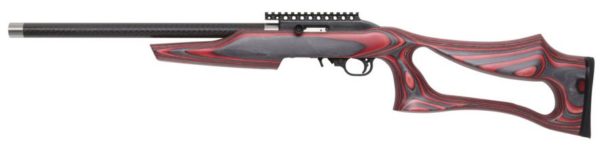 MAG SSER22G SWITCHBOLT 22LR 17IN RED LAM
