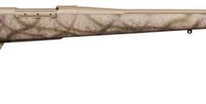 WTHBY MODM257WR6O MKV OUTFITTER 257 WBY FDE