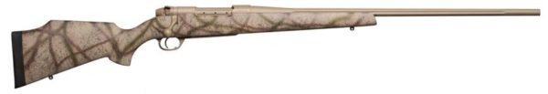 WTHBY MODM257WR6O MKV OUTFITTER 257 WBY FDE