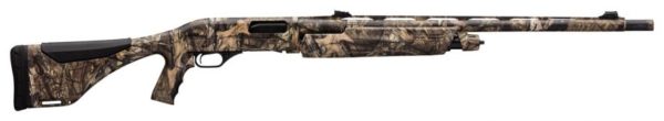 WGUN 512320290 SXP LNG BEARD 12 3.5 24 MOBUC