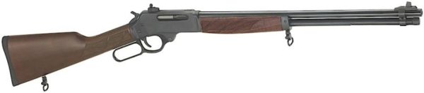 HENRY H009 STEEL 30-30