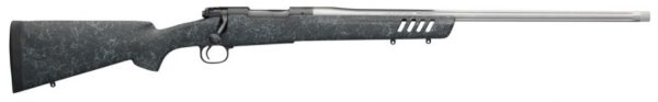 WGUN 535232277 M70 COYOTE LIGHT 325 WSM TB