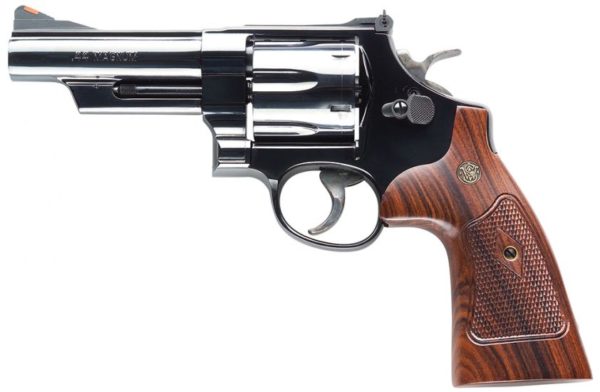 S&W 29 Classic 44Mag/44 Special 4" Barrel 6Rd 150254