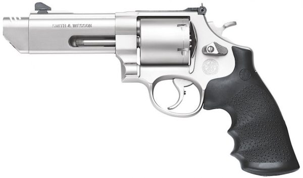 S&W 629 PC V-Comp 44 Rem Magnum 4.25" Barrel 6Rd 170137