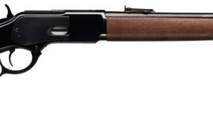 WGUN 534255137 M1873 CARBINE 357/38