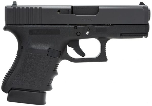 Glock 30SF 45ACP 3.77" Barrel 10+1 PF3050201