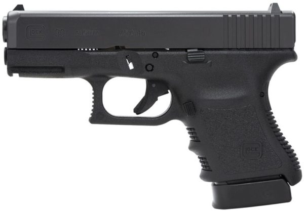 Glock 30SF 45ACP 3.77" Barrel 10+1 PF3050201 - Image 2