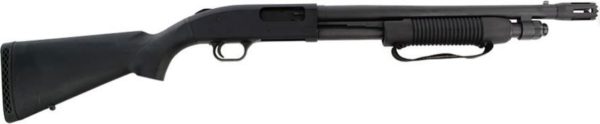 Mossberg 500 Tactical 12 Gauge 18.5" Barrel 54124