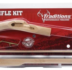 TRAD KRC52206 KENTUCKY RIFLE KIT CLAM