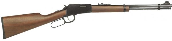 Mossberg 464 22LR 18" Barrel 14+1 43000