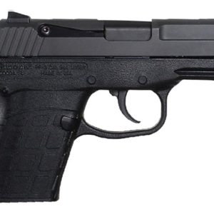 Kel-Tec PF-9 9mm 3.1" Barrel 7+1 Parkerized Black PF9PK