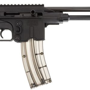 KEL PLR22BLK 22LR PLR22 PISTOL