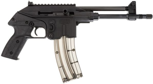 KEL PLR22BLK 22LR PLR22 PISTOL