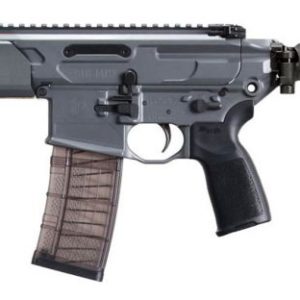 Sig Sauer MCX Virtus 223Rem/5.56NATO 11.5" Barrel 30+1 Grey
