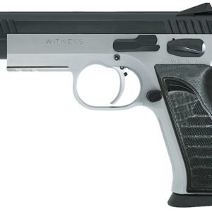 EAA 600670 WITNESS MATCH 40S 15RD TT