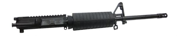 S&W M&P15 223Rem/5.56NATO Upper Assembly 812003