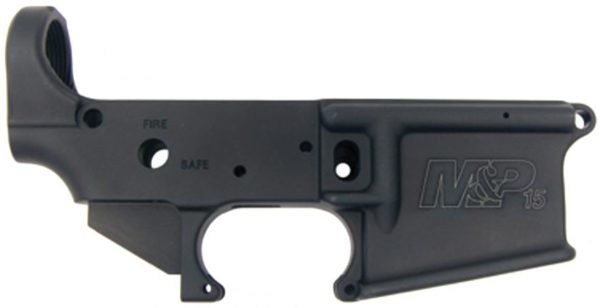 S&W M&P15 223 Rem/5.56NATO Lower Receiver  812000