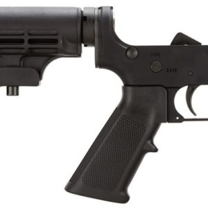 S&W M&P15 223 Remington/5.56NATO Lower Receiver 812002