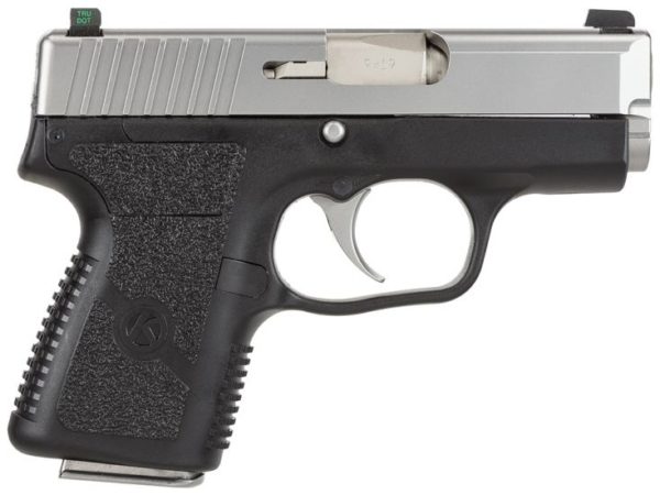 KAHR PM9093N PM9 9MM POLY NS 6RD *CA*