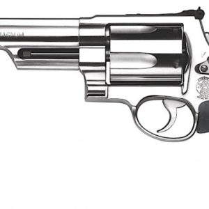 S&W 500 Standard 500S&W 6.5" Barrel 5Rd 163565
