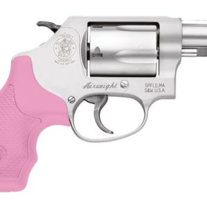 S&W 637 Airweight 38 Special 1.875" Barrel 5Rd 150467
