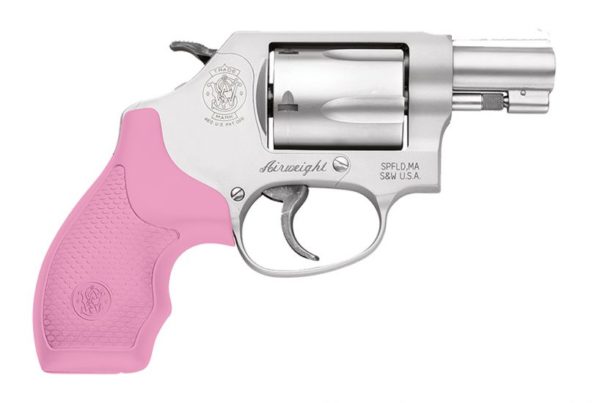 S&W 637 Airweight 38 Special 1.875" Barrel 5Rd 150467