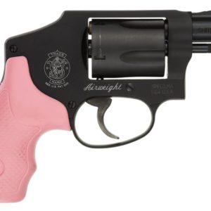 S&W 442 Airweight 38 Special 1.875" Barrel 5Rd 150469