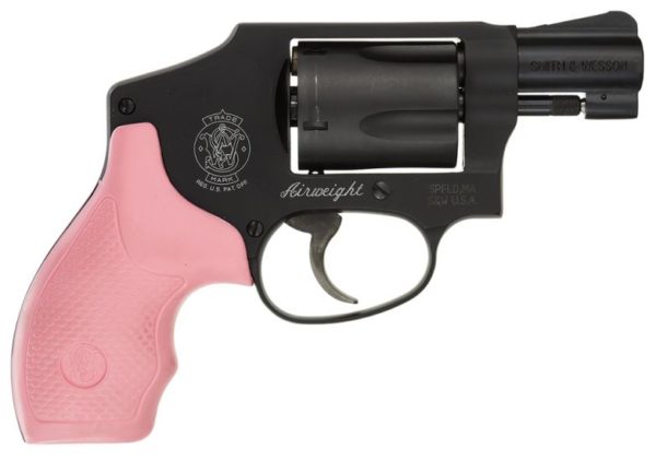 S&W 442 Airweight 38 Special 1.875" Barrel 5Rd 150469