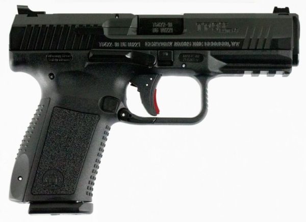 Canik TP9SF Elite-S 9mm 4.2" Barrel 15+1 HG3899N