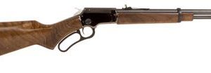 CHIA 920.373 LA322 DLX TD 22LR 18.5