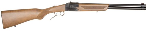 CHIA 500.190 DBL BADGER 20GA/22LR