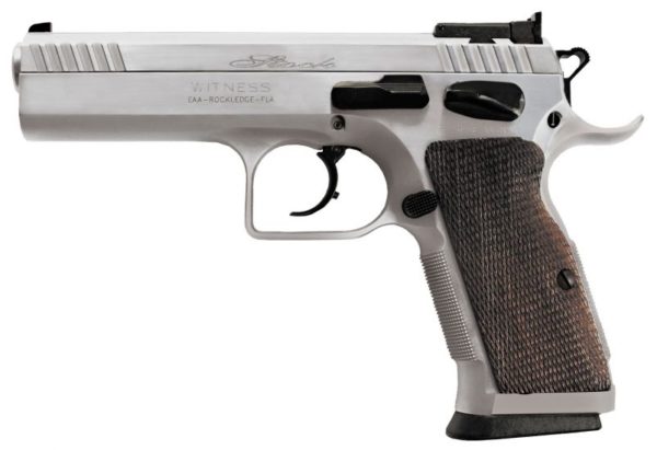 EAA 600615 WITNESS STOCK2 10MM 14RD