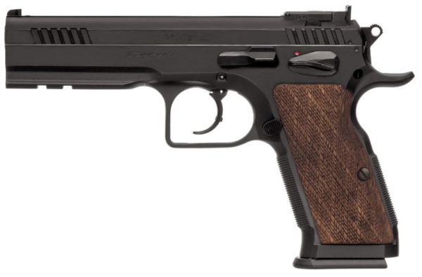 EAA 600595 WITNESS STOCK3 9MM 17RD