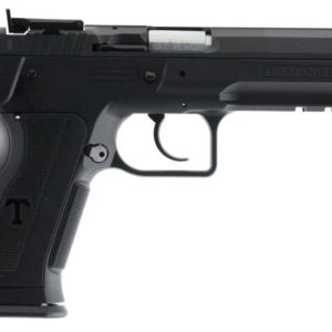 EAA 600643 WITNESS P MATCH PRO 45ACP 10RD
